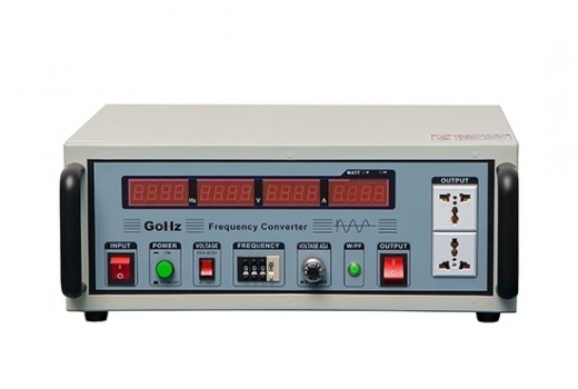 Single-Phase Converters: Enabling Single-Phase Load and Motor Operation from Three-Phase Supplies