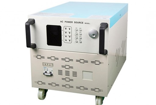 400 Hz Frequency Converters: Powering Specialized Aerospace and Military Systems