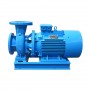 20 Hp Horizontal Centrifugal Pump