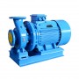 1 Hp Horizontal Centrifugal Pump