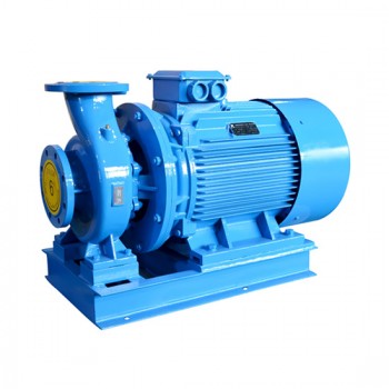 100 Hp Horizontal Centrifugal Pump