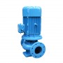 15 Hp Vertical Centrifugal Pump