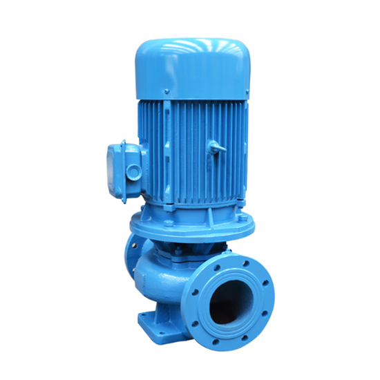 60 Hp Vertical Centrifugal Pump 60 Hp Vertical Centrifugal Pump