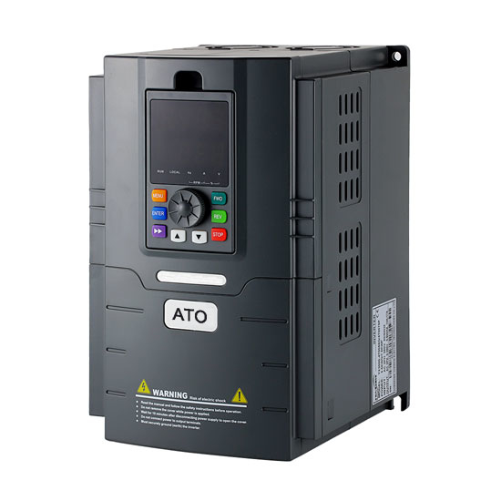 3.7 KW Single Phase Output Frequency Inverter