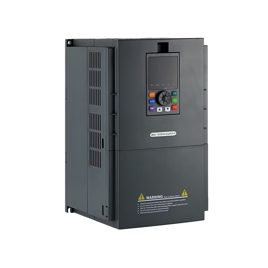 5.5 KW Single Phase Output Frequency Inverter