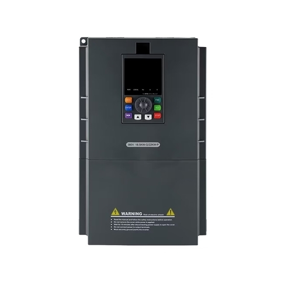 5.5 KW Single Phase Output Frequency Inverter
