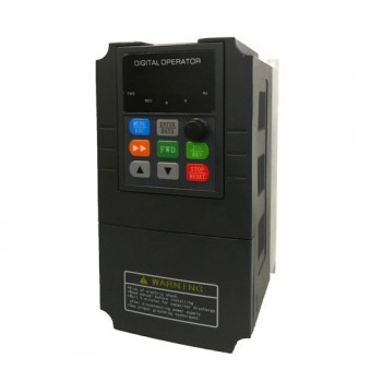 2.2 KW Single Phase To Three Phase Frequency Inverter 2.2 KW Single Phase To Three Phase Frequency Inverter