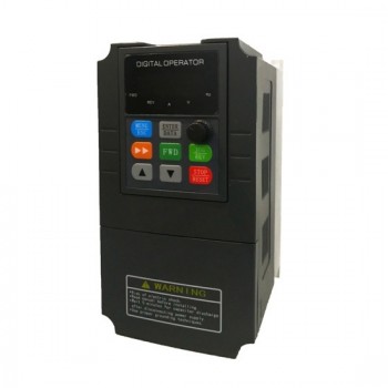 3.7 KW Single Phase To Three Phase Frequency Inverter 3.7 KW Single Phase To Three Phase Frequency Inverter