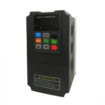 5.5 KW Single Phase To Three Phase Frequency Inverter 5.5 KW Single Phase To Three Phase Frequency Inverter