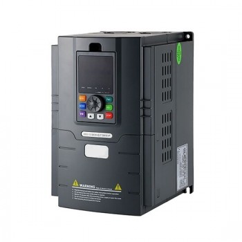 11 KW Single Phase To Three Phase Frequency Inverter