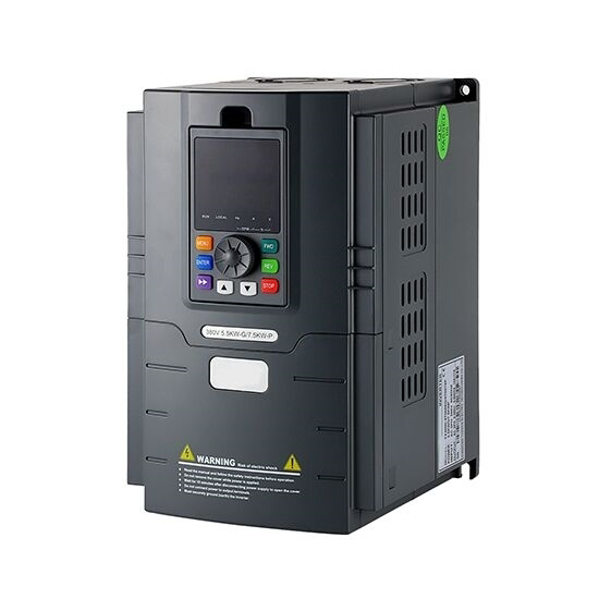11 KW Single Phase To Three Phase Frequency Inverter