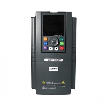 0.75 KW Frequency Inverter, 3 Phase 240V, 415V, 480V 0.75 KW Frequency Inverter, 3 Phase 240V, 415V, 480V