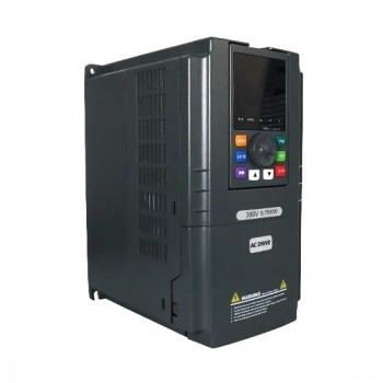 1.5 KW Frequency Inverter, 3 Phase 230V, 400V, 480V
