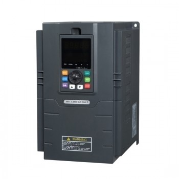 11 KW Frequency Inverter, 3 Phase 220V, 400V, 460V