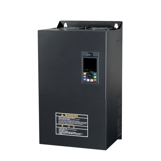 55 KW Frequency Inverter, 3 Phase 240V, 380V, 480V