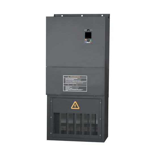 220 KW Frequency Inverter, 3 Phase 220V, 415V, 460V