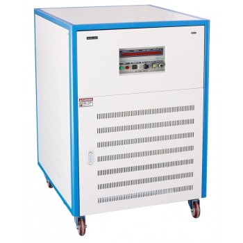 45 KVA Single Phase Frequency Converter 50Hz To 60Hz
