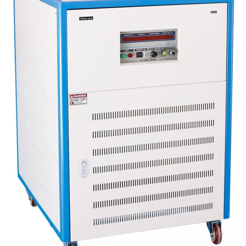 45 KVA Single Phase Frequency Converter 50Hz To 60Hz 45 KVA Single Phase Frequency Converter 50Hz To 60Hz