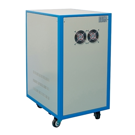 10 KVA Pure Sine Wave Frequency Converter 10 KVA Pure Sine Wave Frequency Converter