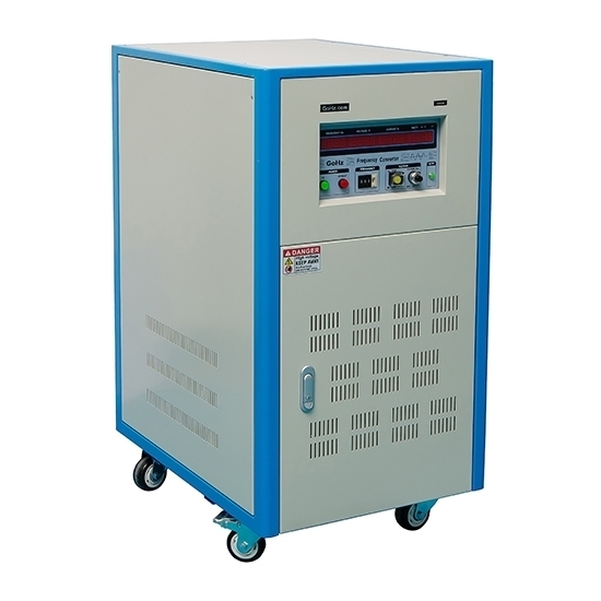 15 KVA 60Hz To 50Hz Frequency Converter 15 KVA 60Hz To 50Hz Frequency Converter