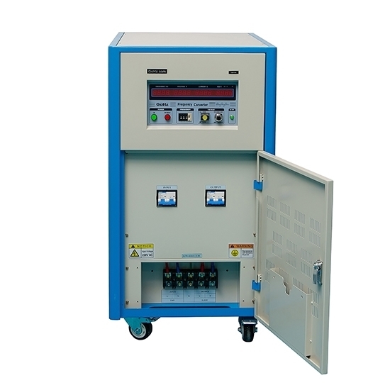 15 KVA 60Hz To 50Hz Frequency Converter 15 KVA 60Hz To 50Hz Frequency Converter