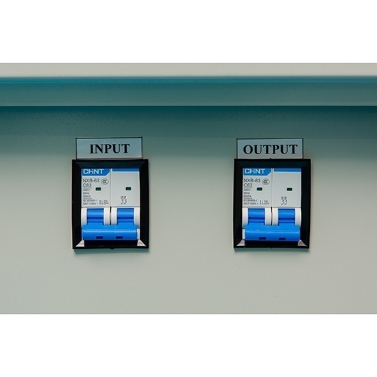 15 KVA 60Hz To 50Hz Frequency Converter 15 KVA 60Hz To 50Hz Frequency Converter