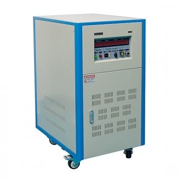 3 KVA Three Phase Static Frequency Converter 3 KVA Three Phase Static Frequency Converter