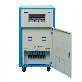 20 KVA Static Frequency Converter, 3 Phase 220V/380V/480V 20 KVA Static Frequency Converter, 3 Phase 220V/380V/480V