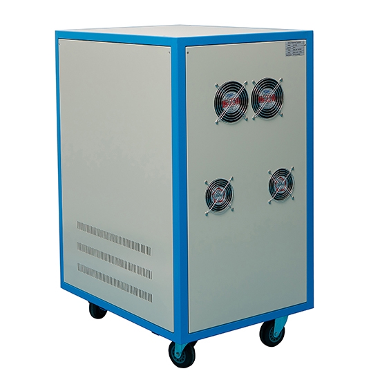 20 KVA Static Frequency Converter, 3 Phase 220V/380V/480V 20 KVA Static Frequency Converter, 3 Phase 220V/380V/480V