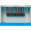 20 KVA Static Frequency Converter, 3 Phase 220V/380V/480V 20 KVA Static Frequency Converter, 3 Phase 220V/380V/480V