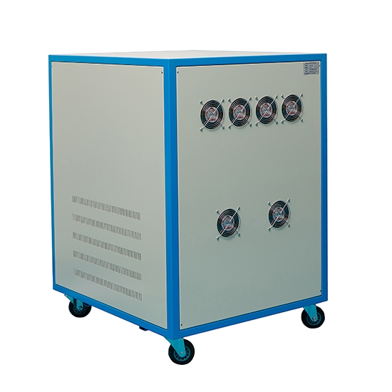 30 KVA 3 Phase Solid State Frequency Converter 30 KVA 3 Phase Solid State Frequency Converter