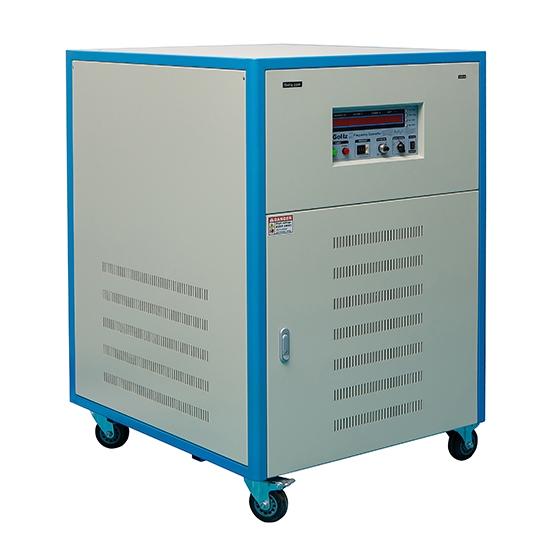 45 KVA Three Phase 50Hz/60Hz/400Hz Frequency Converter 45 KVA Three Phase 50Hz/60Hz/400Hz Frequency Converter