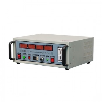 1 KVA Frequency Converter 60Hz To 50Hz