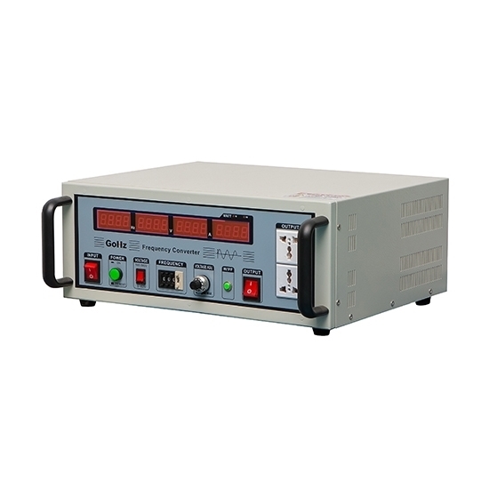 1 KVA Frequency Converter 60Hz To 50Hz 1 KVA Frequency Converter 60Hz To 50Hz