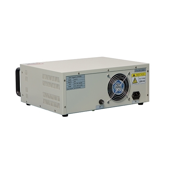 1 KVA Frequency Converter 60Hz To 50Hz 1 KVA Frequency Converter 60Hz To 50Hz