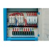 100 KVA Frequency Converter, 50Hz/60Hz/400Hz