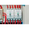 100 KVA Frequency Converter, 50Hz/60Hz/400Hz
