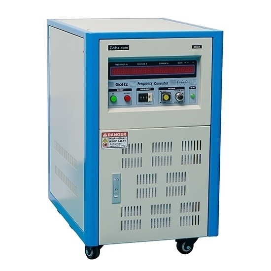 3 KVA 50Hz To 60Hz Frequency Converter 3 KVA 50Hz To 60Hz Frequency Converter