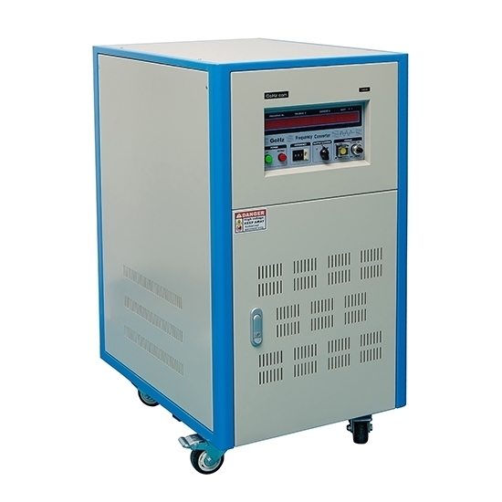 10 KVA Three Phase 220V/380V Frequency Converter 10 KVA Three Phase 220V/380V Frequency Converter