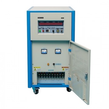 10 KVA Three Phase 220V/380V Frequency Converter