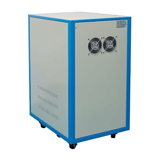10 KVA Three Phase 220V/380V Frequency Converter 10 KVA Three Phase 220V/380V Frequency Converter