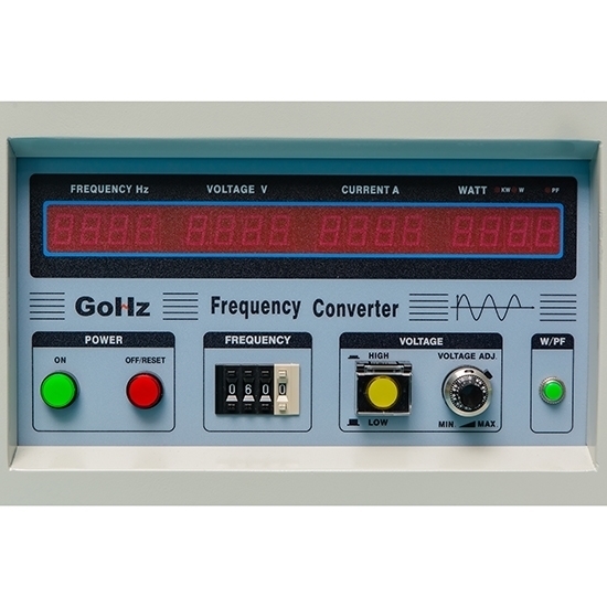 10 KVA Three Phase 220V/380V Frequency Converter 10 KVA Three Phase 220V/380V Frequency Converter