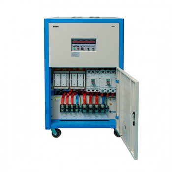 150 KVA 460V 60Hz To 415V/400V 50Hz Converter 150 KVA 460V 60Hz To 415V/400V 50Hz Converter