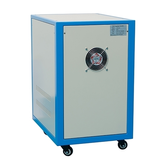 5 KVA Single Phase 230V 50Hz To 110V 60Hz Converter 5 KVA Single Phase 230V 50Hz To 110V 60Hz Converter