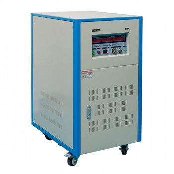 20 KVA Single Phase Frequency Converter 60Hz To 50Hz 20 KVA Single Phase Frequency Converter 60Hz To 50Hz
