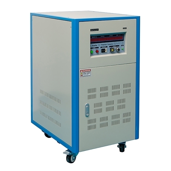 20 KVA Single Phase Frequency Converter 60Hz To 50Hz 20 KVA Single Phase Frequency Converter 60Hz To 50Hz