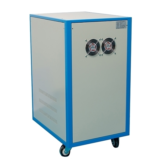 20 KVA Single Phase Frequency Converter 60Hz To 50Hz 20 KVA Single Phase Frequency Converter 60Hz To 50Hz