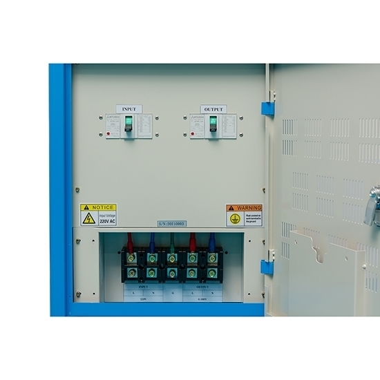 20 KVA Single Phase Frequency Converter 60Hz To 50Hz 20 KVA Single Phase Frequency Converter 60Hz To 50Hz