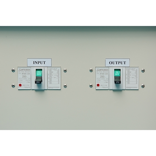 20 KVA Single Phase Frequency Converter 60Hz To 50Hz 20 KVA Single Phase Frequency Converter 60Hz To 50Hz
