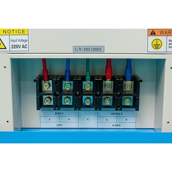20 KVA Single Phase Frequency Converter 60Hz To 50Hz 20 KVA Single Phase Frequency Converter 60Hz To 50Hz
